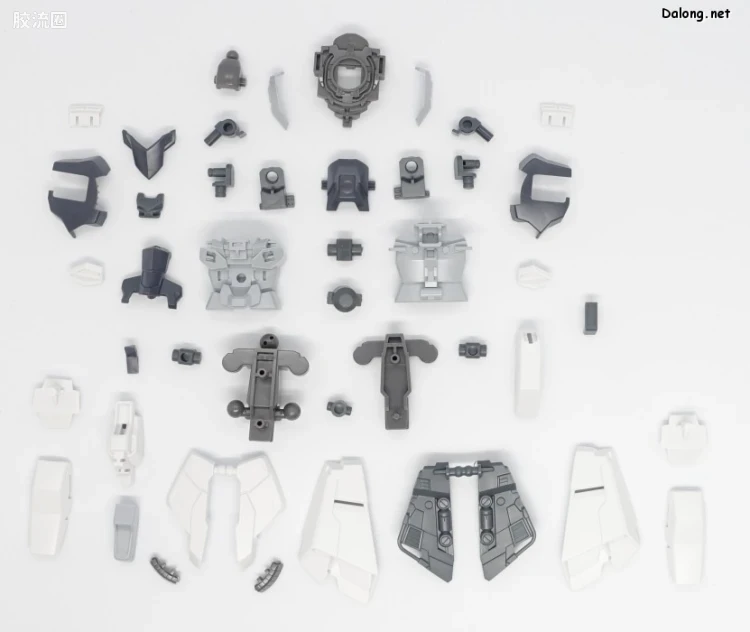 HGUC 网络限定版 新安洲·原石(UC Ver.) - 图片